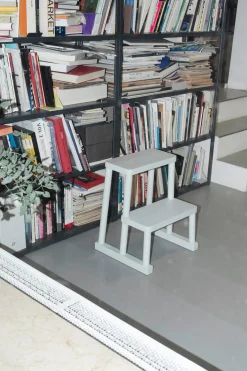 Tritthocker Adhoc Hot