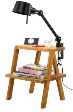 Auerberg Tritthocker „AEKI“ Discount