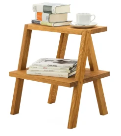 Auerberg Tritthocker „AEKI“ Discount