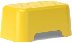 Tritthocker Bano Gelb Discount