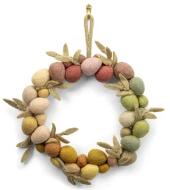 Én Gry & Sif Türkranz Ostern Filz Hot