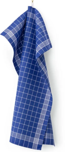 Kracht Trockenperle Geschirrtuch Zwirnhalbleinen New