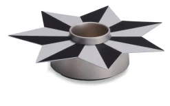 Pension für Produkte Tropfenfänger Drip zu Kerzenhalter Bell New