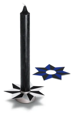 Pension für Produkte Tropfenfänger Drip zu Kerzenhalter Bell New