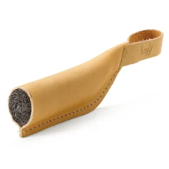 Manufactum Türstopper Leder New