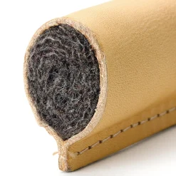 Manufactum Türstopper Leder New