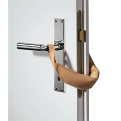 Manufactum Türstopper Leder New