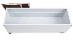 MAGAZIN Truhe und Sitzbank CMB Hot