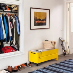 MAGAZIN Truhe und Sitzbank CMB-5143 Outlet