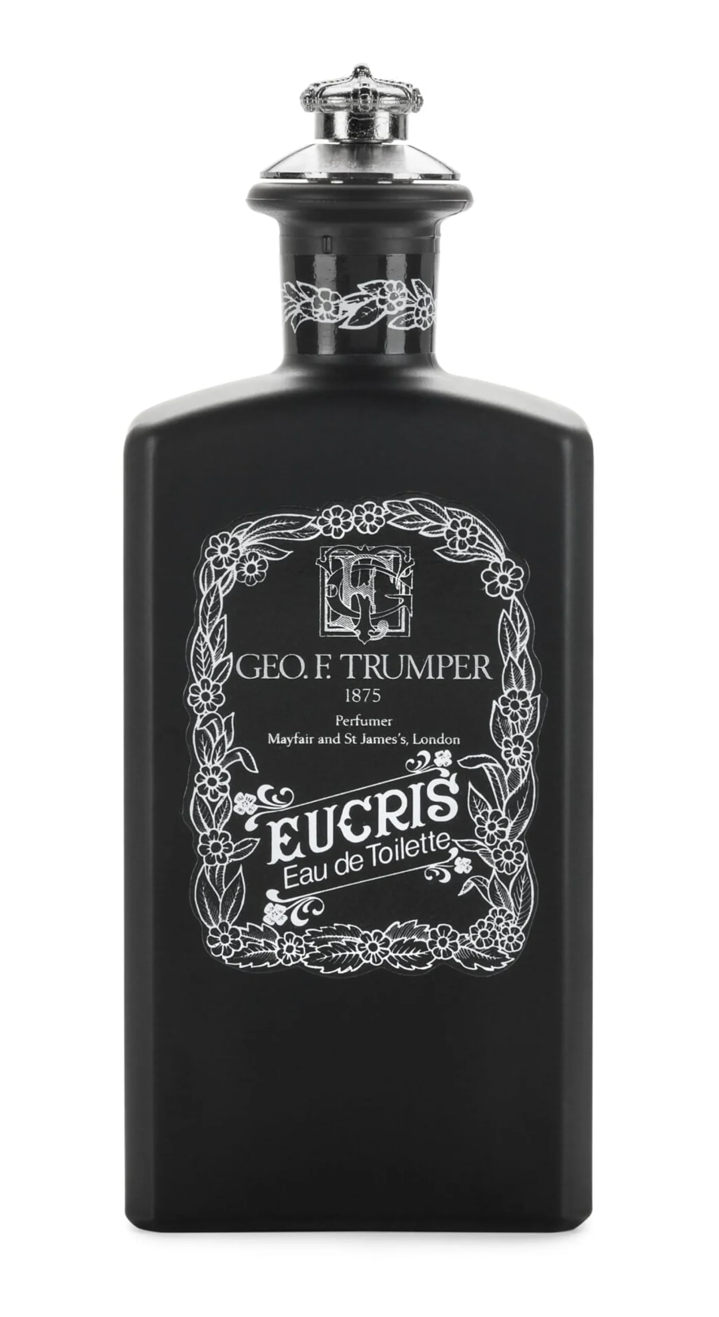 Trumper ’s Eucris Eau de Toilette Online
