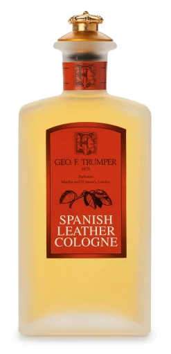 Trumper ’s Spanish Leather Cologne Clearance