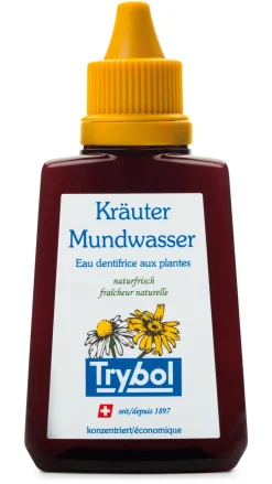 Trybol Kräutermundwasser Clearance
