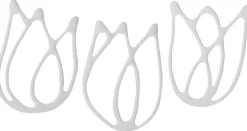 Anna Badur Tulpen Porzellan handgezeichnet Sale