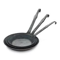 Turk Freiformgeschmiedete Bratpfanne Discount