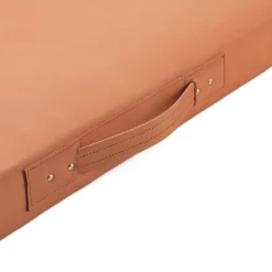 Hack Lederware Turnmatte Vachettenleder New