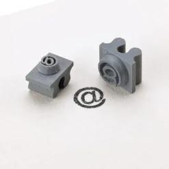 marburger Signier-Technik-Systeme Typensatz Gummi 240 Zeichen Best