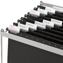 marburger Signier-Technik-Systeme Typensatz Gummi 240 Zeichen Best