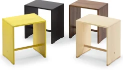 wb form Ulmer Hocker farbig Discount