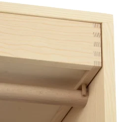 wb form Ulmer Hocker mit Schublade Online