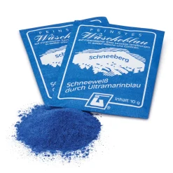 Schindlerswerk Ultramarin Waschblau Clearance