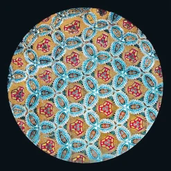 Alexandra Wegmann + Artus Grenacher Umgebungskaleidoskop Messing Sale