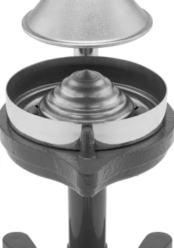 Zaksenberg Holit Umrüstsatz Edelstahl für Hebelzitruspresse Hadarit Clearance