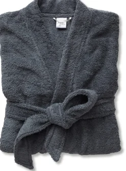 Manufactum Unisex-Bademantel Discount