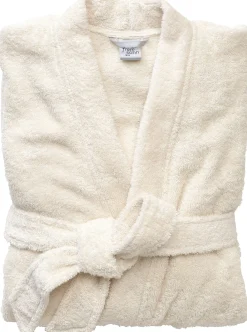 Manufactum Unisex-Bademantel