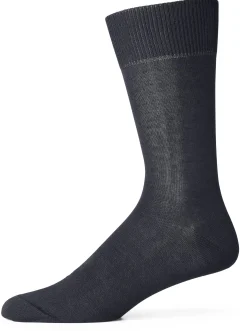 Kessler Strümpfe Unisex-Baumwollsocke Schwarz Sale