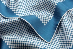 New Must Unisex-Nickituch Seide Hot