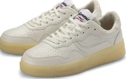 Genesis Footwear Unisex-Sneaker G-Soley 2.0 Weiß Hot