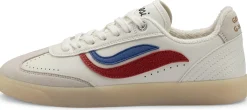 Genesis Footwear Unisex-Sneaker G-Volley Hot
