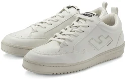 Flamingos Life Unisex-Sneaker Roland V.10 Weiß Best