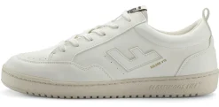 Flamingos Life Unisex-Sneaker Roland V.10 Weiß Best