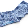 Merz b. Schwanen Unisex-Socke Outlet