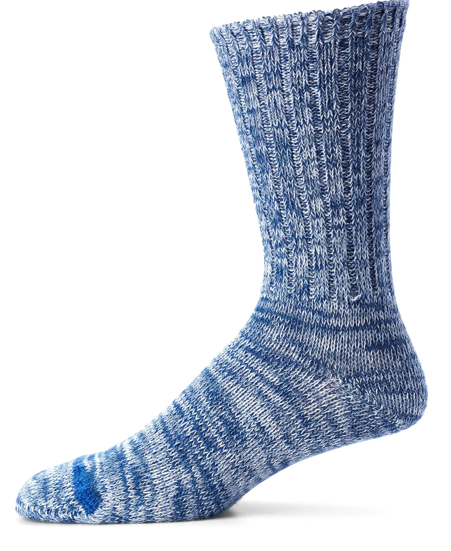 Merz b. Schwanen Unisex-Socke Outlet