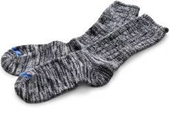 Merz b. Schwanen Unisex-Socke Best