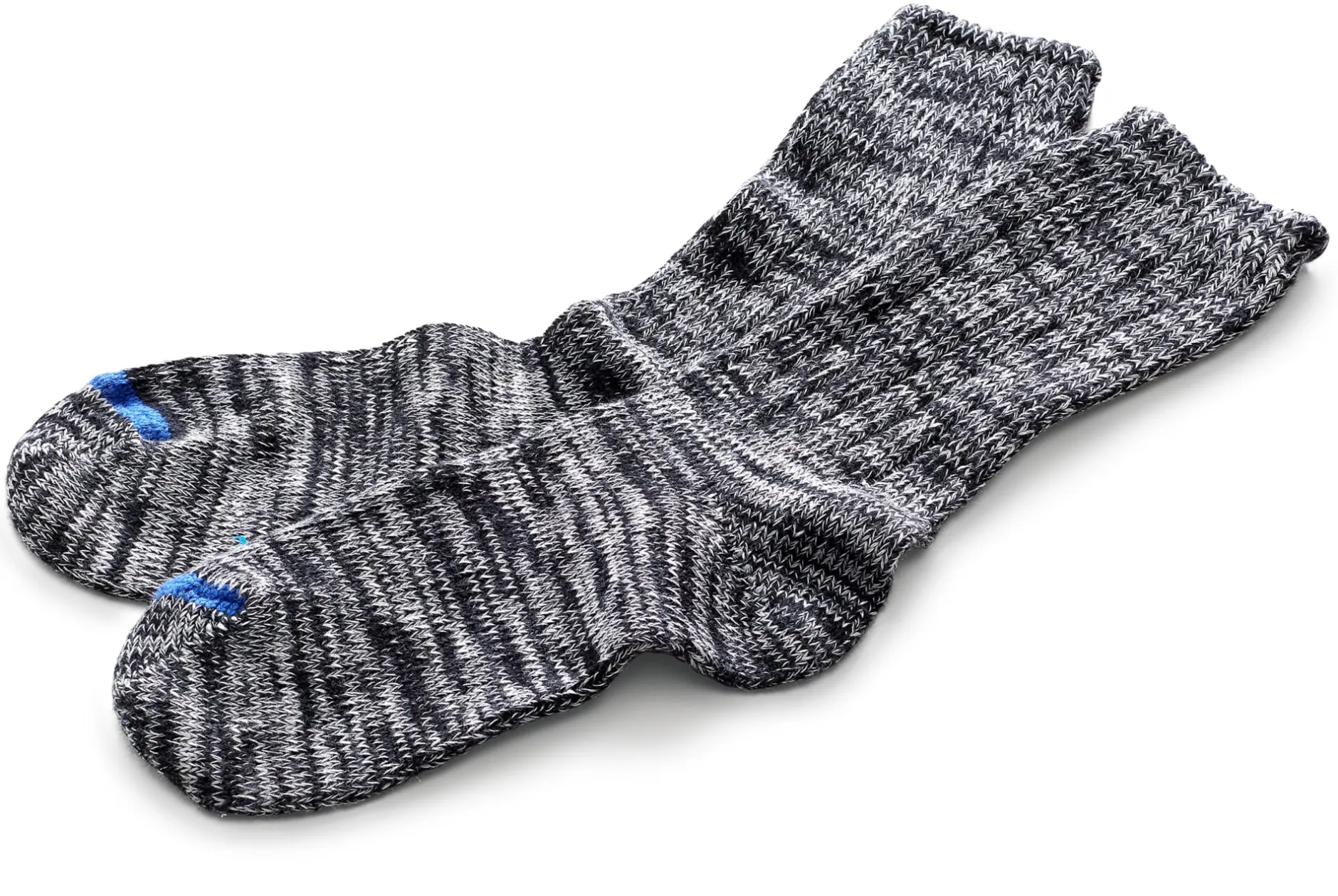 Merz b. Schwanen Unisex-Socke Best