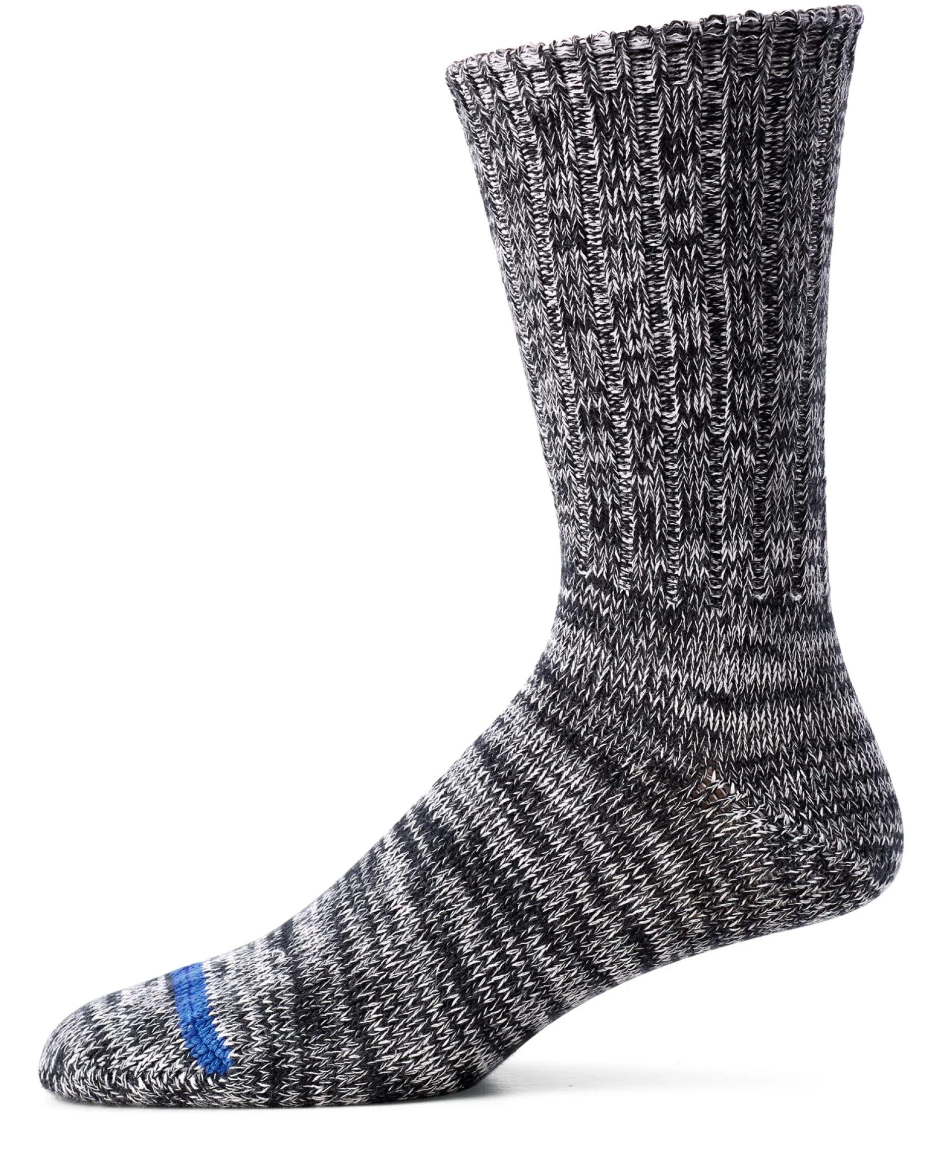 Merz b. Schwanen Unisex-Socke Best