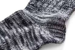 Merz b. Schwanen Unisex-Socke Best