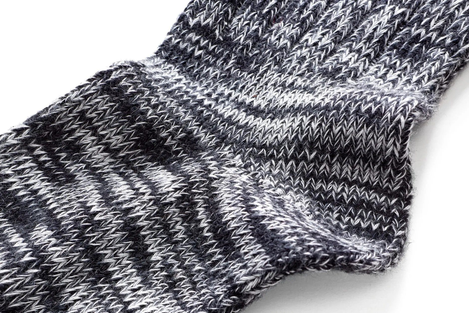 Merz b. Schwanen Unisex-Socke Best