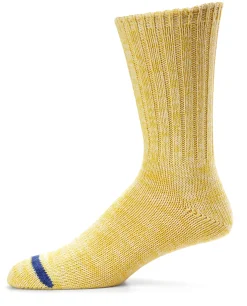 Merz b. Schwanen Unisex-Socke Best