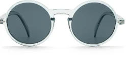 IZIPIZI Unisex-Sonnenbrille, Hellblau Online