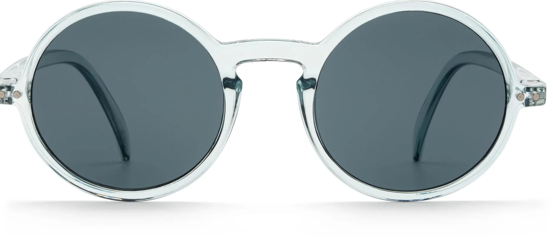 IZIPIZI Unisex-Sonnenbrille, Hellblau Online