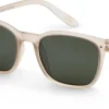 IZIPIZI Unisex-Sonnenbrille polarisiert, Sand Best