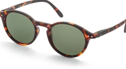 IZIPIZI Unisex-Sonnenbrille polarisiert, Tortoise