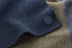 LangerChen Unisex-Strickschal Sale