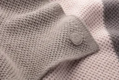 LangerChen Unisex-Strickschal Clearance