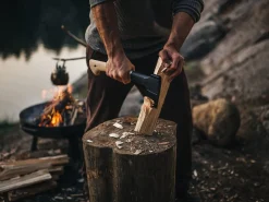 Fiskars Universalaxt Norden N10 New