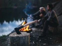 Fiskars Universalaxt Norden N10 New